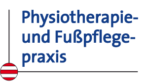 Physiotherapie und Fußpflegepraxis Anja Schönfisch logo